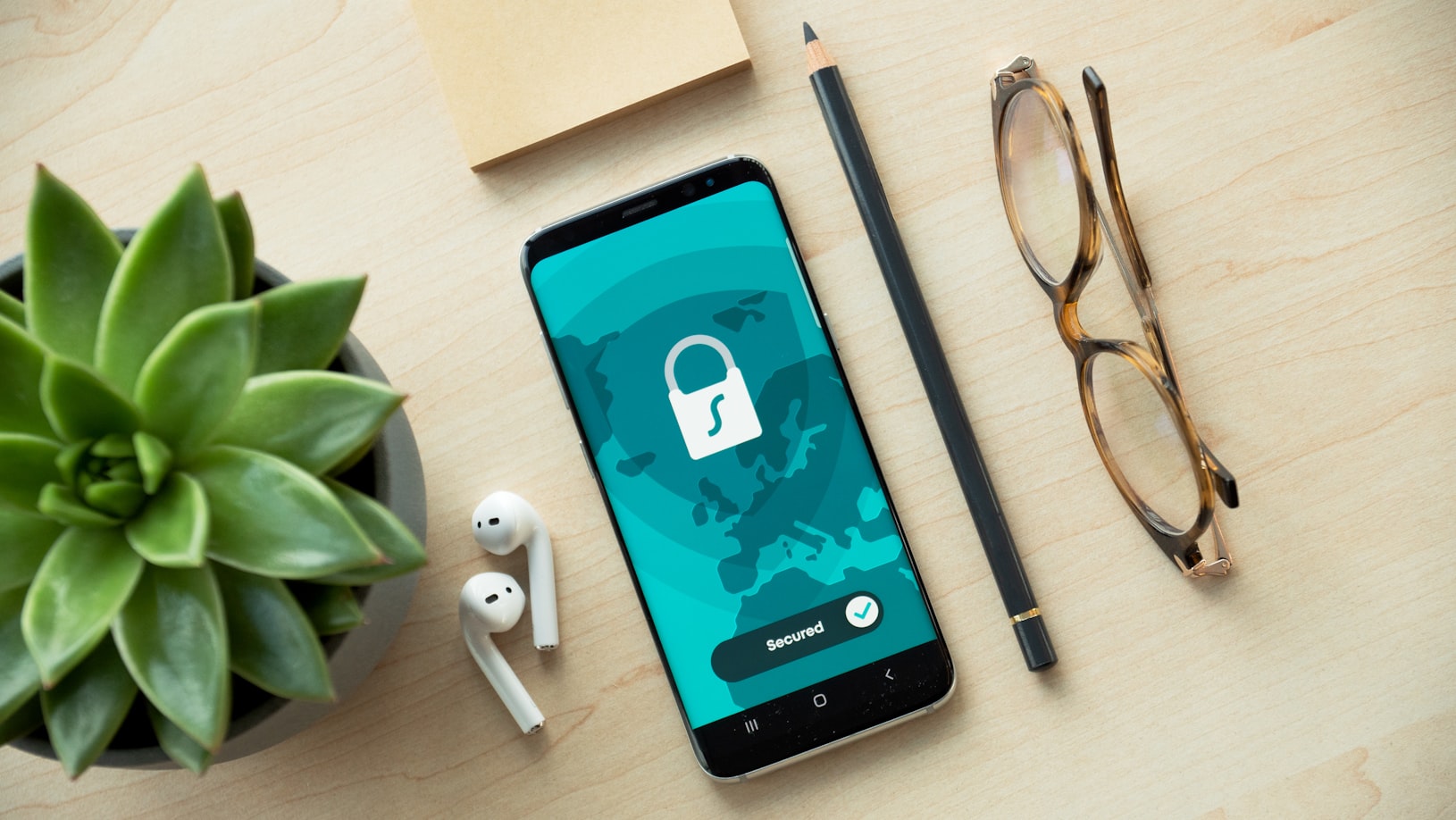 Data security and protection